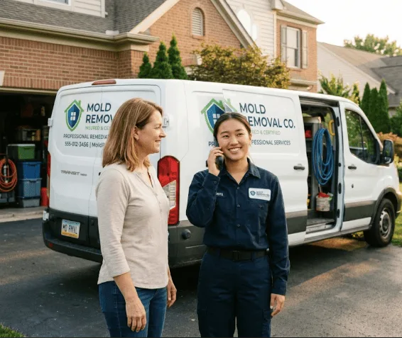 Crawlspace Mold Remediation Fieldale, VA FAQs